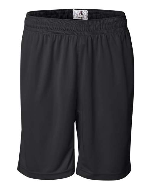 Badger 4110 - Black