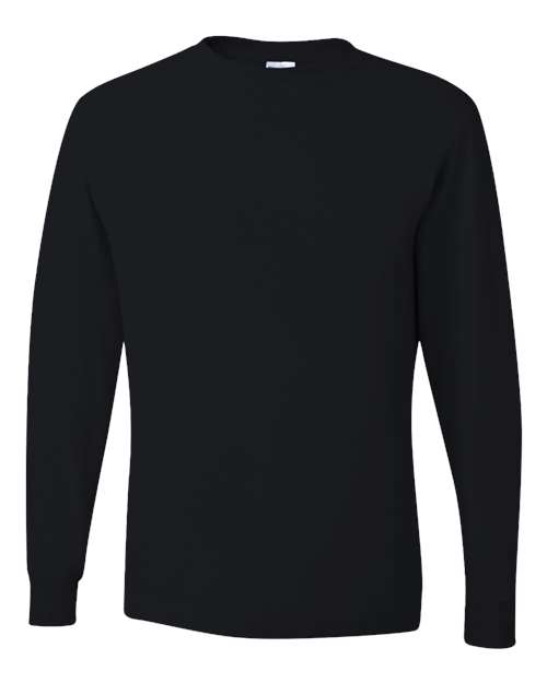 JERZEES 29LSR - Black