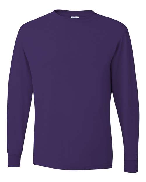 JERZEES 29LSR - Deep Purple