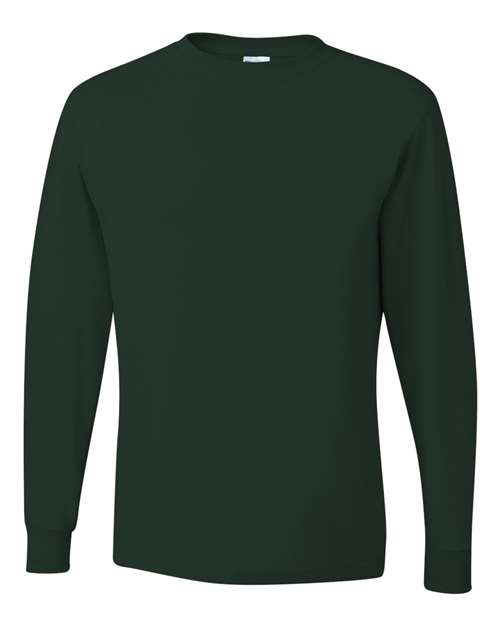 JERZEES 29LSR - Forest Green