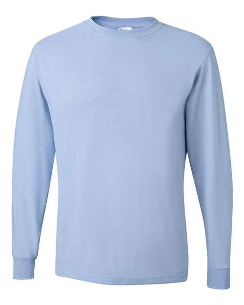 JERZEES 29LSR - Light Blue
