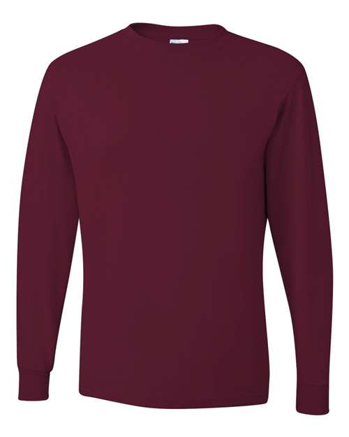 JERZEES 29LSR - Maroon