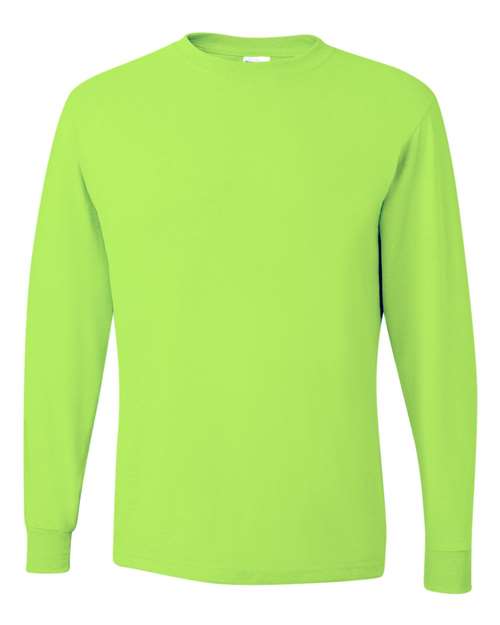 JERZEES 29LSR - Safety Green