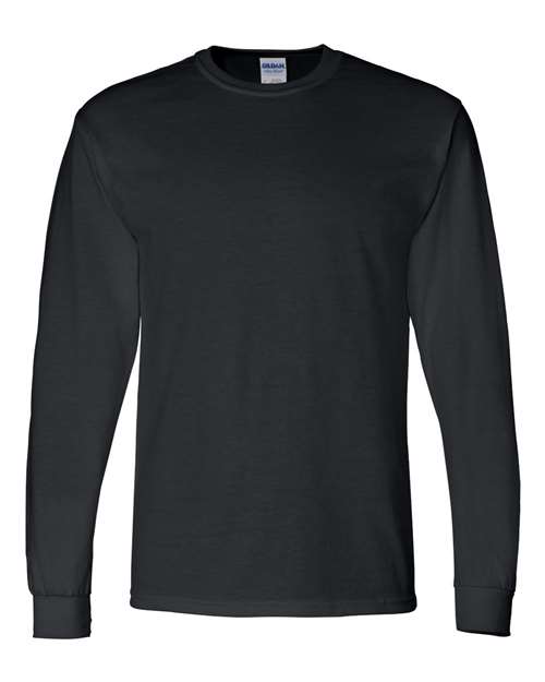 Gildan 8400 - Black
