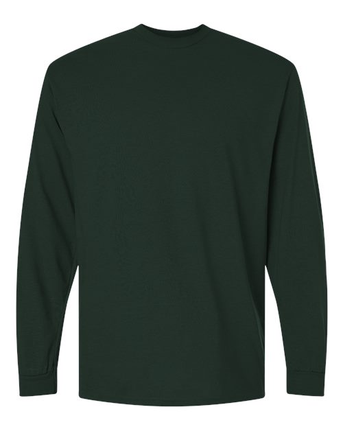 Gildan 8400 - Forest Green
