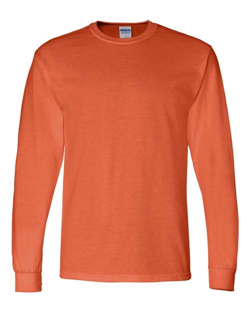 Gildan 8400 - Orange