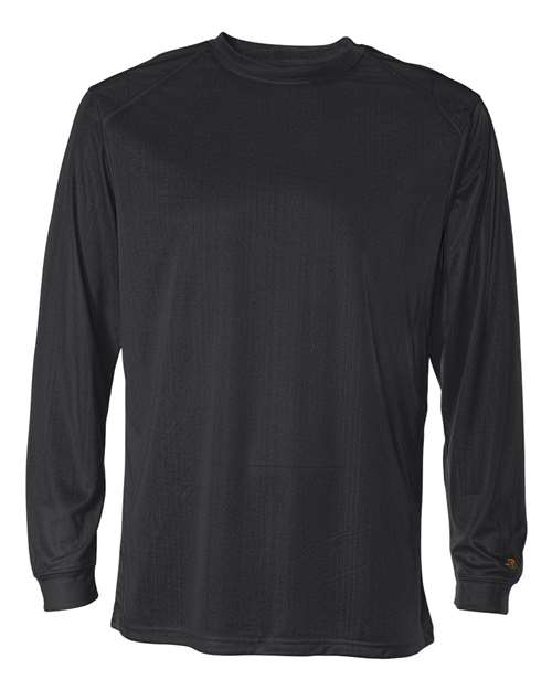 Badger 4104 - Black