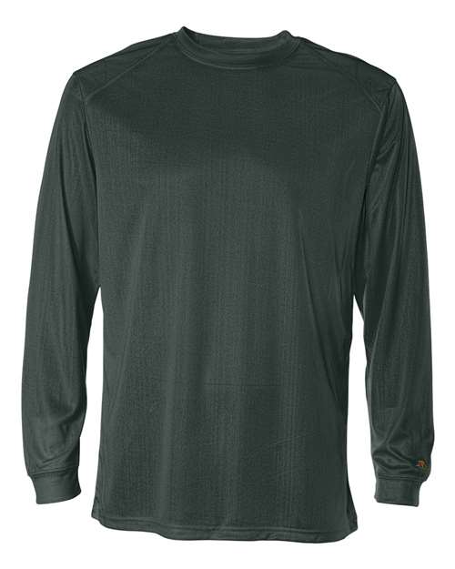 Badger 4104 - Forest