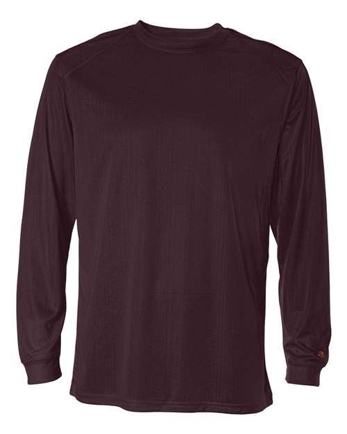 Badger 4104 - Maroon