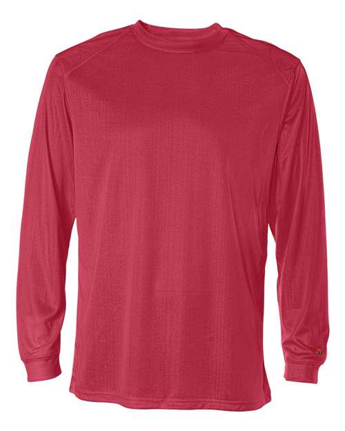 Badger 4104 - Red
