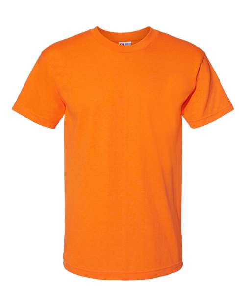 Bayside 1701 - Safety Orange