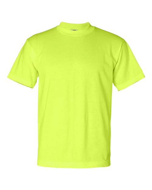 Bayside 1701 - Safety Green