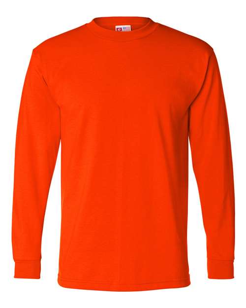 Bayside 1715 - Safety Orange