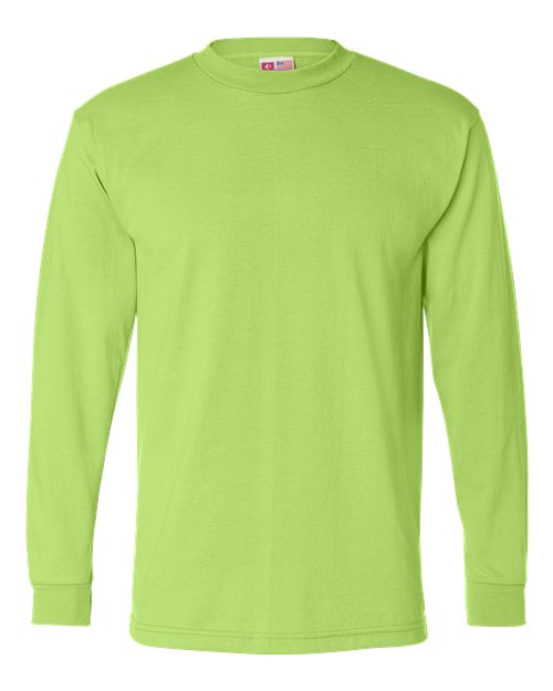 Bayside 1715 - Safety Green