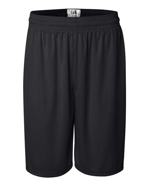 Badger 4109 - Black