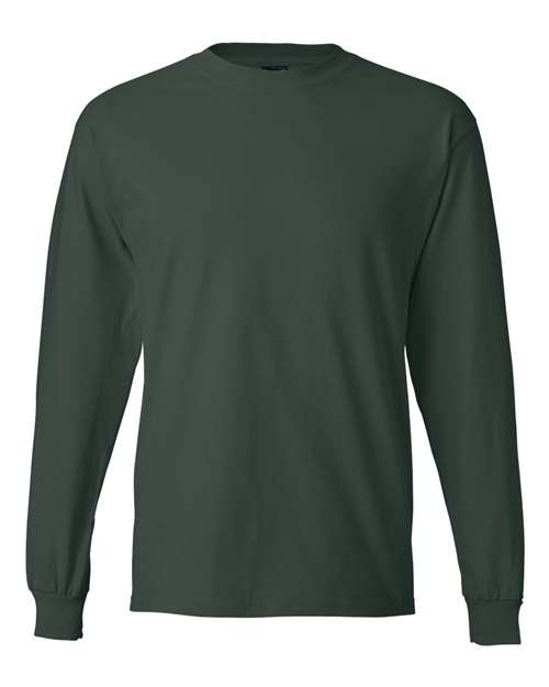 Hanes 5186 - Deep Forest