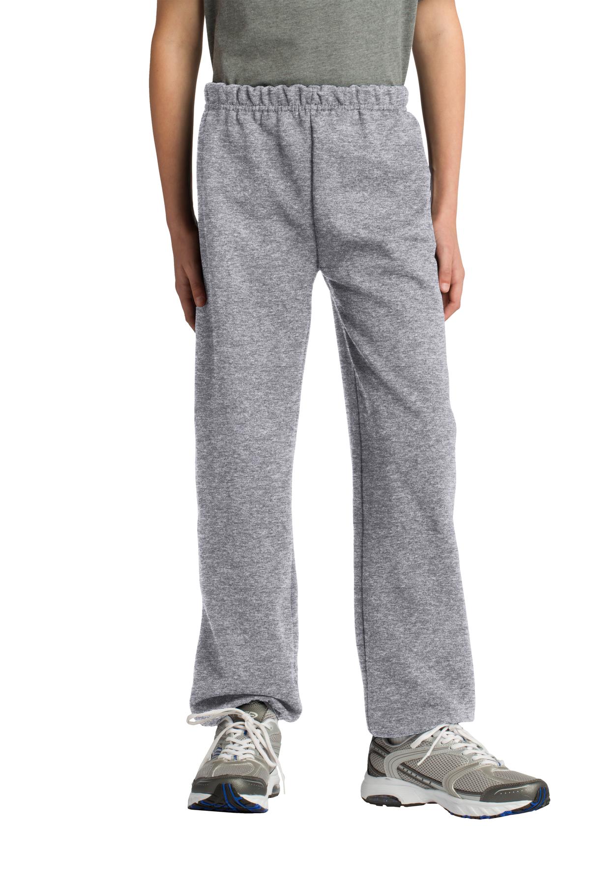 Gildan Youth Heavy Blend Sweatpant