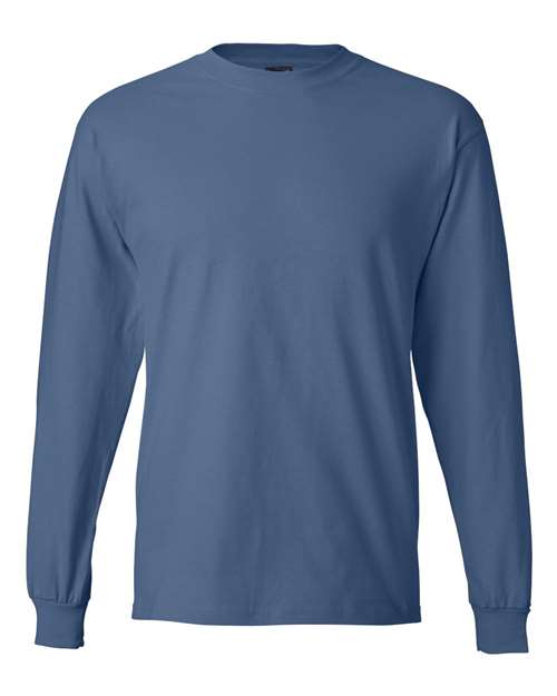 Hanes 5186 - Denim Blue