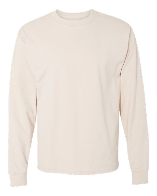 Hanes 5186 - Natural