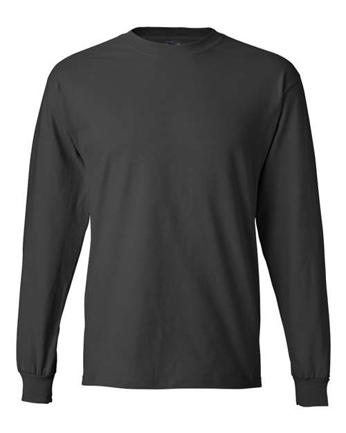 Hanes 5186 - Smoke Grey