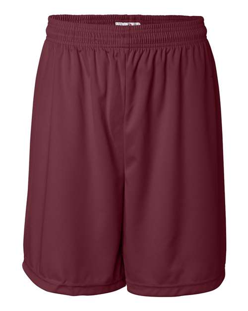 Badger 4107 - Cardinal