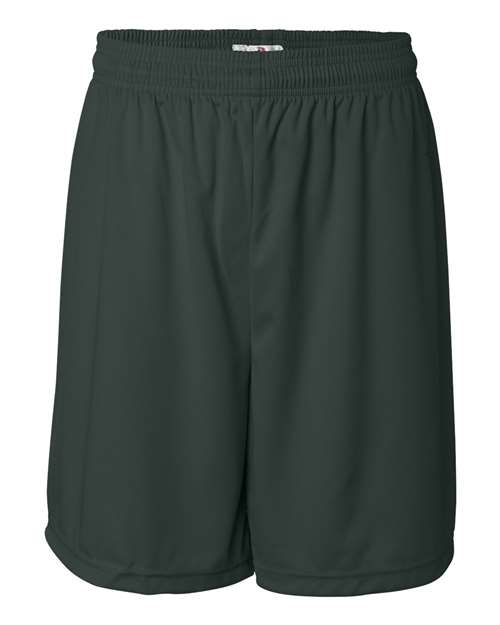Badger 4107 - Forest