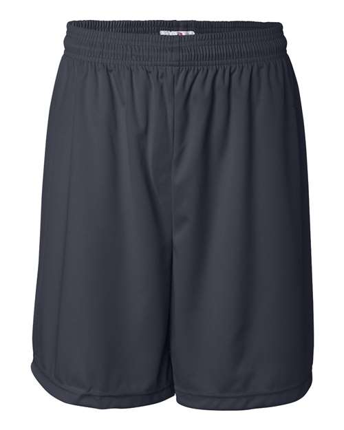 Badger 4107 - Navy