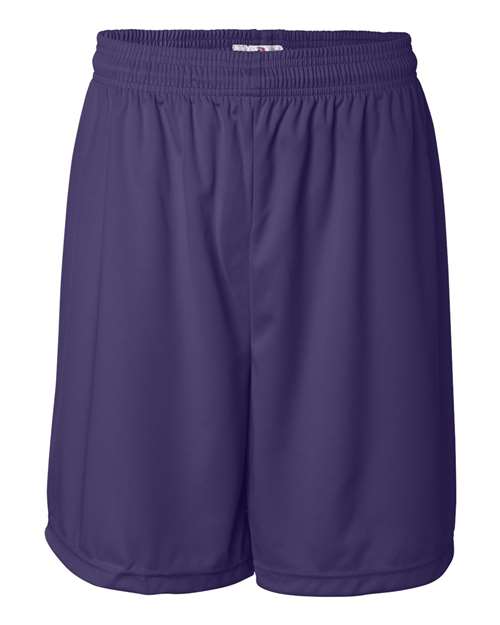 Badger 4107 - Purple