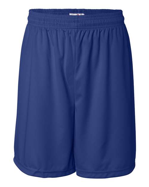Badger 4107 - Royal