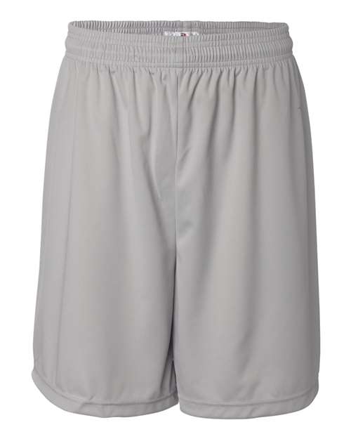 Badger 4107 - Silver