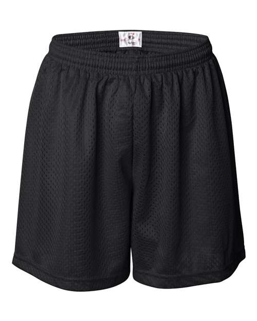 Badger 7216 - Black