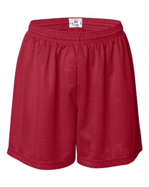 Badger 7216 - Red
