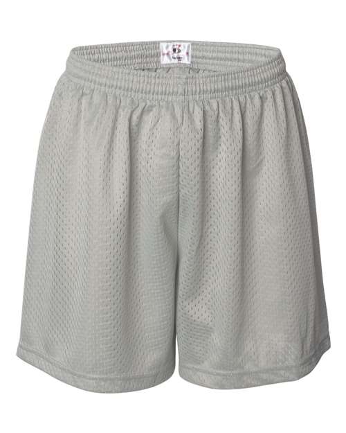 Badger 7216 - Silver