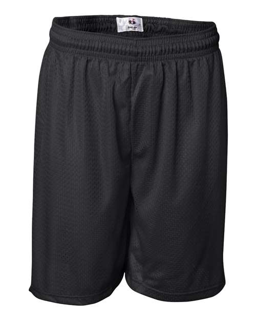 Badger 7207 - Black