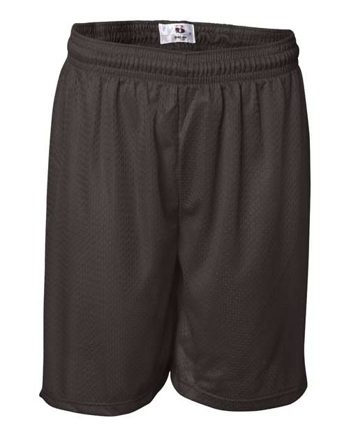 Badger 7207 - Brown