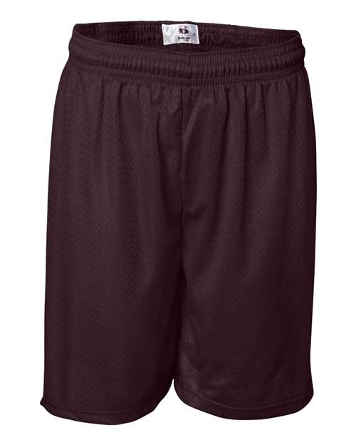 Badger 7207 - Maroon