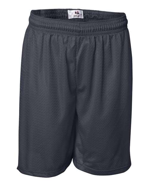 Badger 7207 - Navy