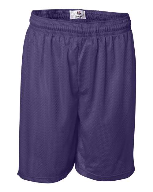 Badger 7207 - Purple