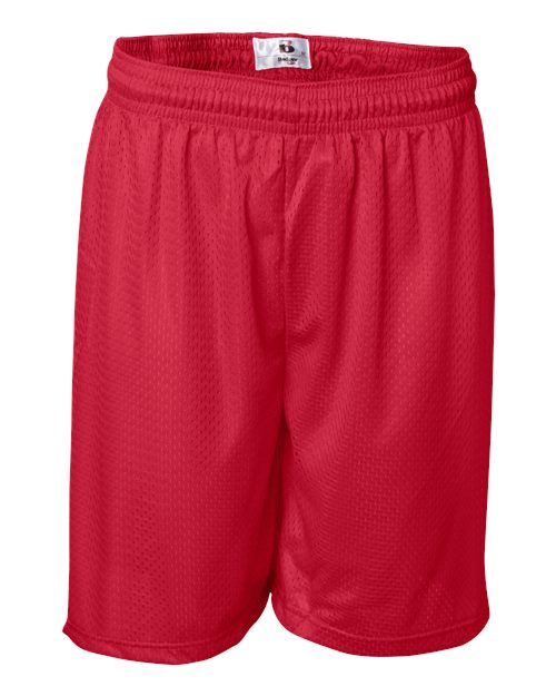 Badger 7207 - Red