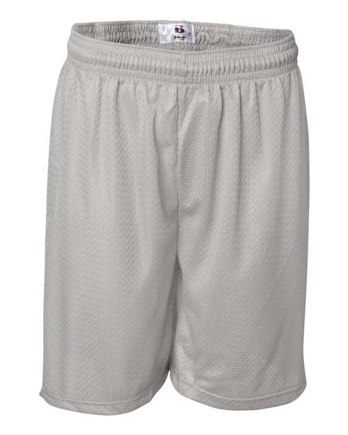 Badger 7207 - Silver