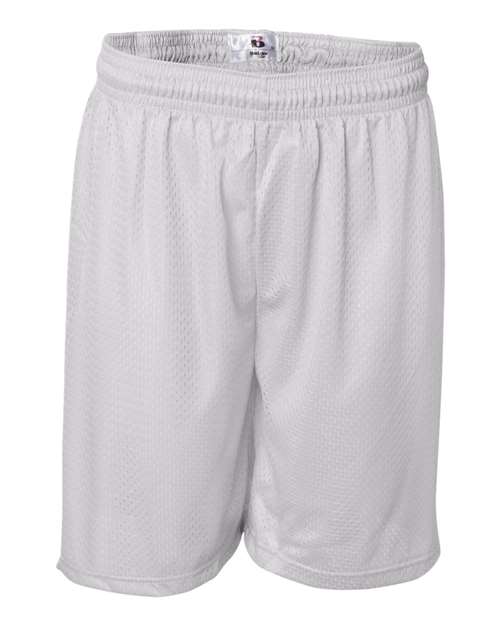 Badger 7207 - White