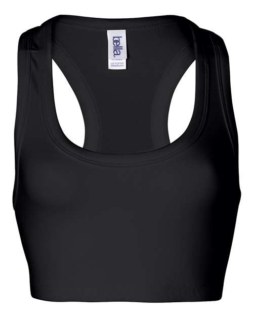 BELLA + CANVAS 970 - Black
