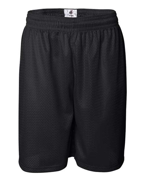Badger 7209 - Black