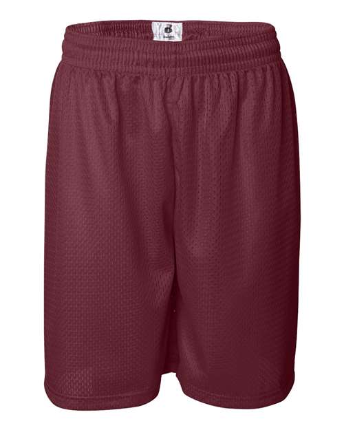 Badger 7209 - Cardinal