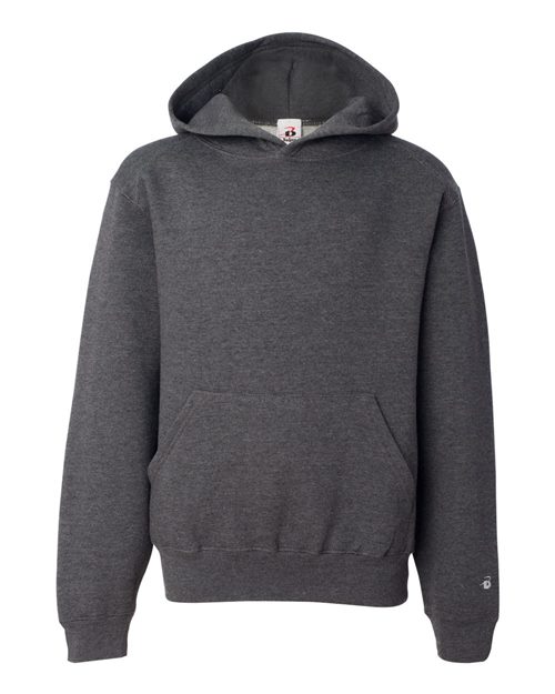 Badger 2254 - Ash