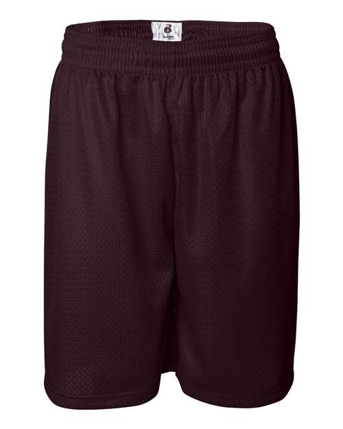 Badger 7209 - Maroon