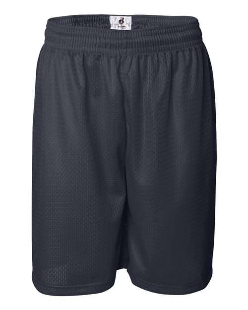 Badger 7209 - Navy