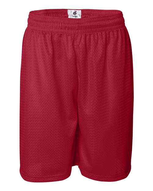 Badger 7209 - Red