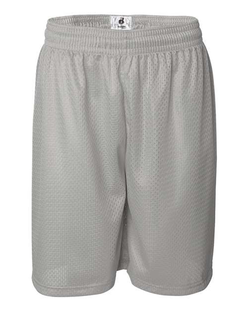 Badger 7209 - Silver