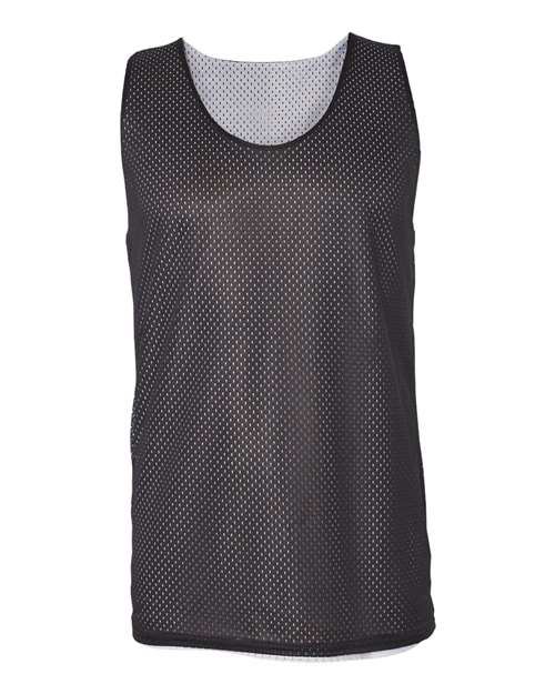 Badger 8529 - Black/ White